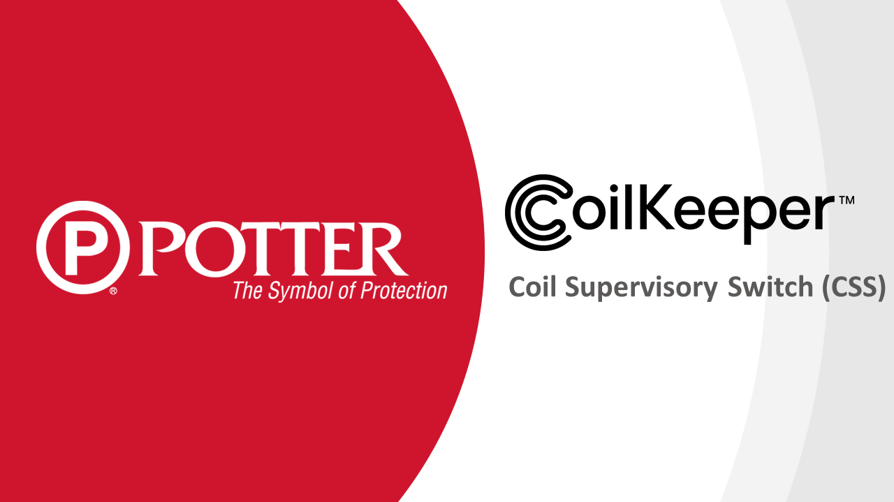 CoilKeeper Overview Module