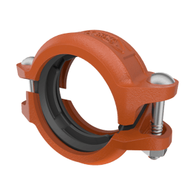 VGS VG109P-0250 - ISO