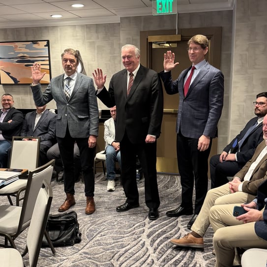 JamesNFSAChairmanOfTheBoard2026