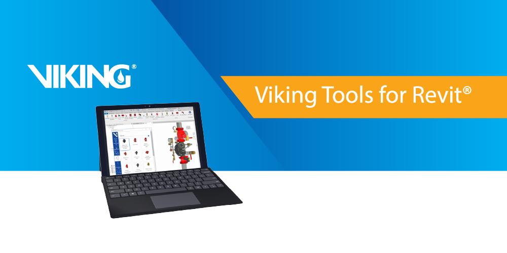 Viking Tools for Revit®